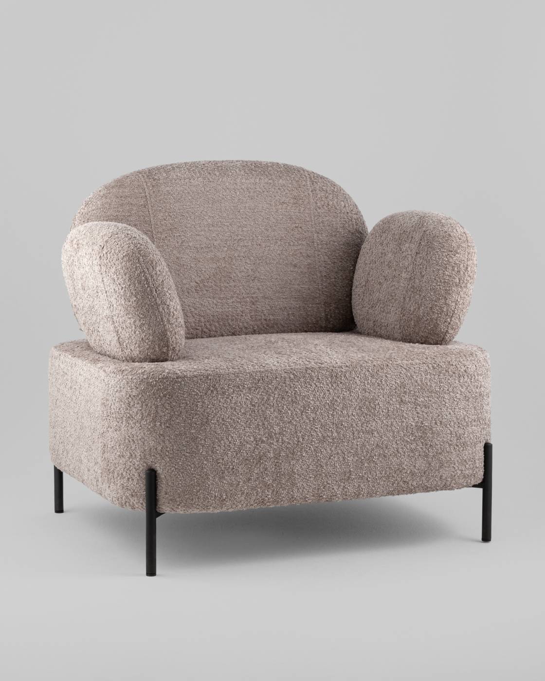 vd-candy-cm20 Кресло Stool Group Кэнди vd-candy-cm20