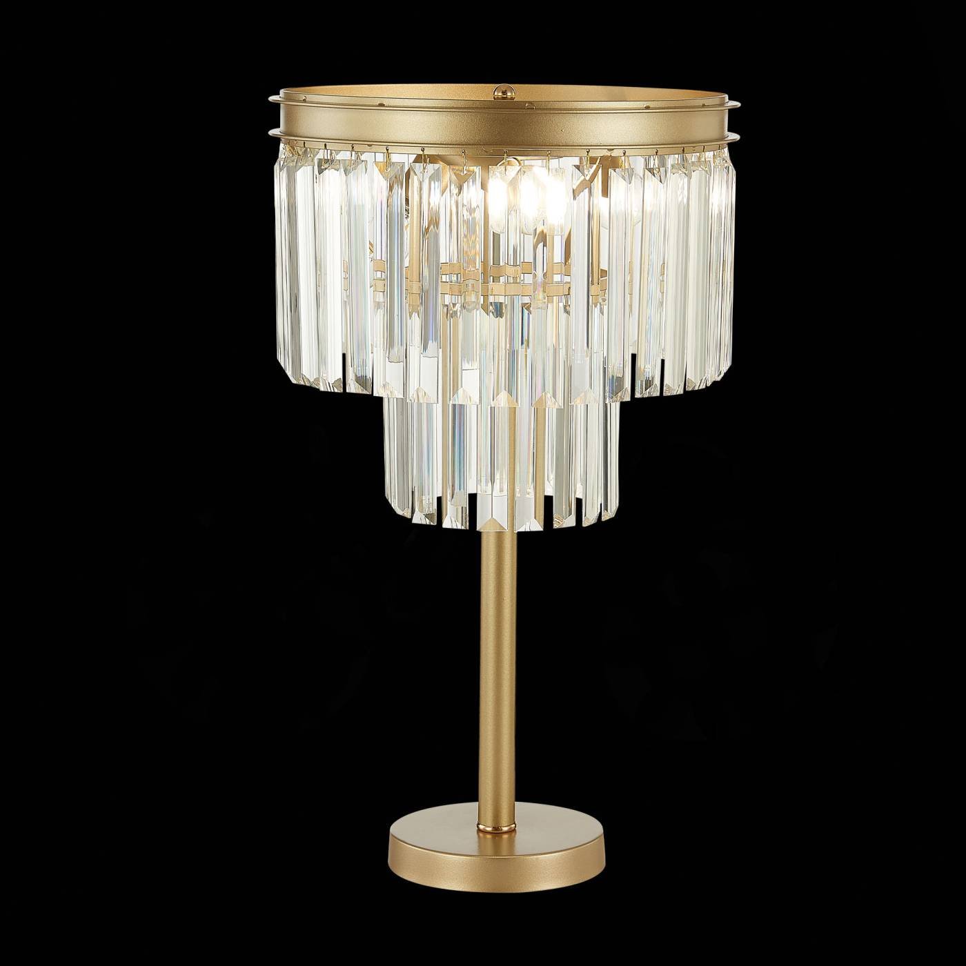 SL1624.204.03 Настольная лампа ST Luce Ercolano SL1624.204.03