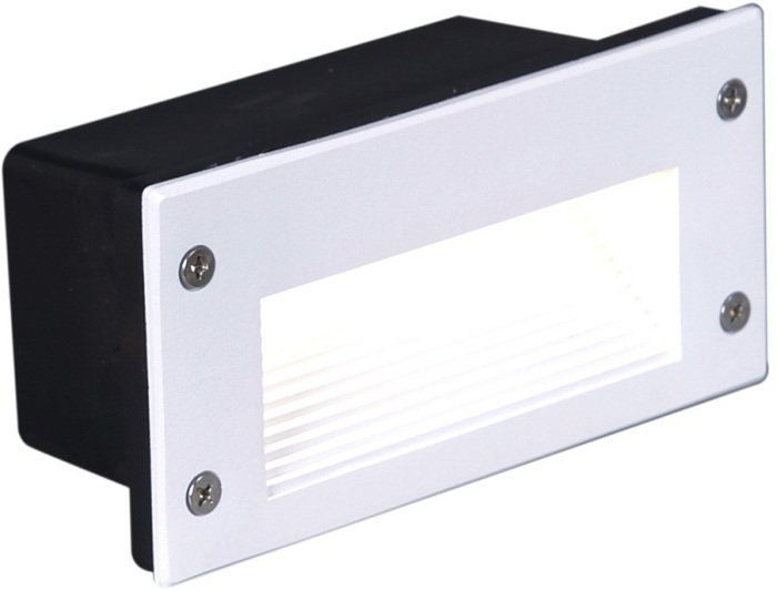 Подсветка для лестниц и ступеней 86603-9.0-001TL LED6W WT