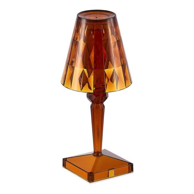 SL1010.724.01 Настольная лампа ST Luce Sparkle SL1010.724.01
