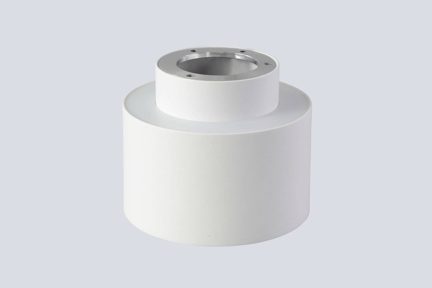 CLT 085C WH Накладной светильник Crystal Lux Clt 085c CLT 085C WH