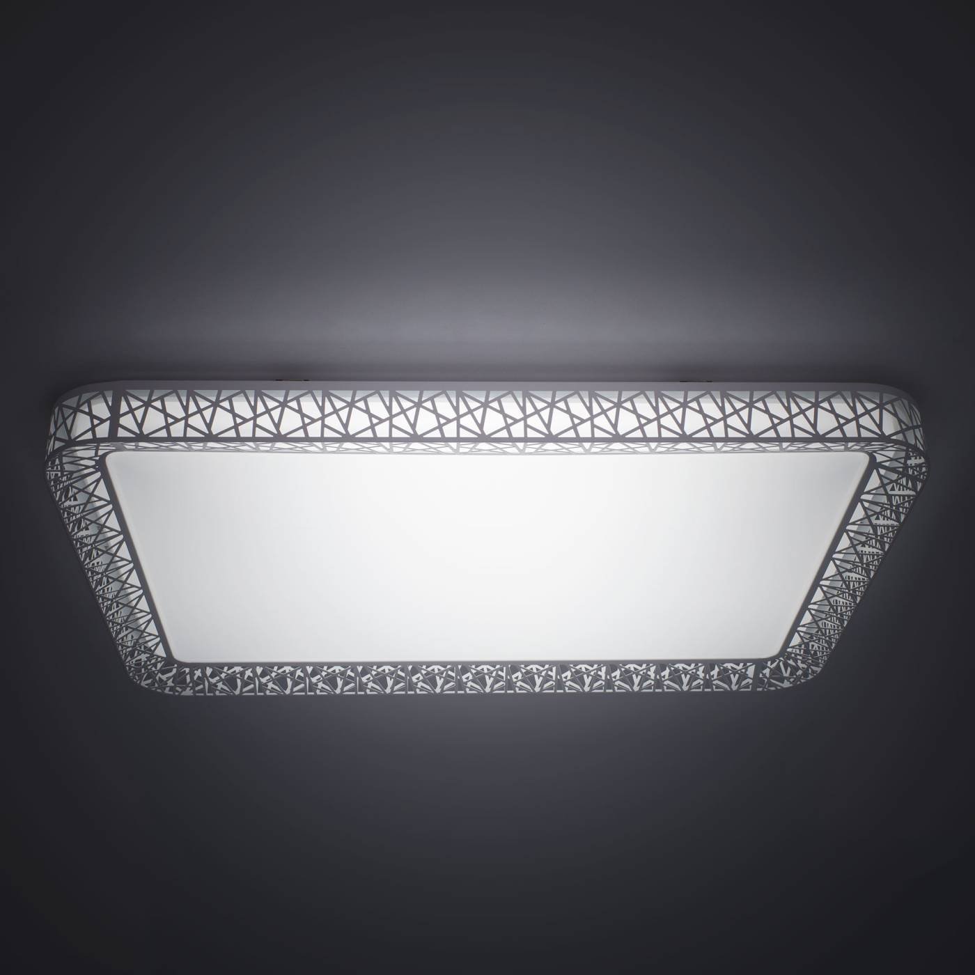 CL722120RC Потолочный LED светильник Citilux Герцог CL722120RC