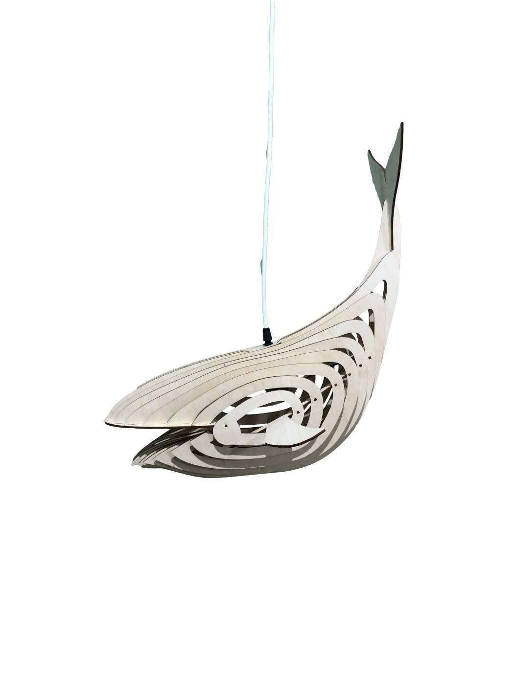 YS420-1 Светильник подвесной ArtCore Wood YS420-1