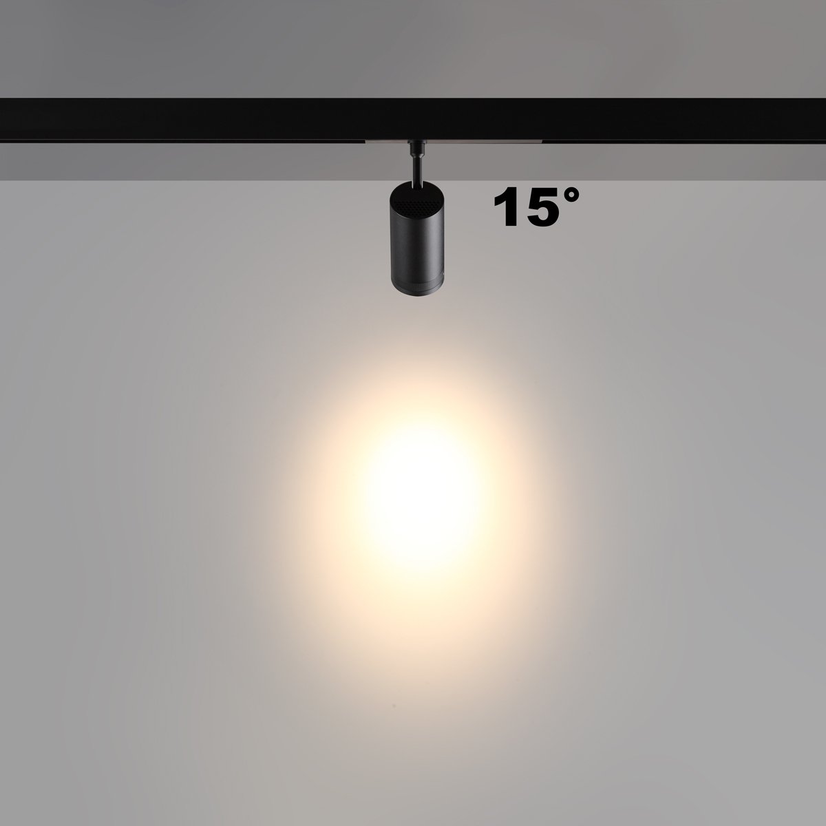 359961 Трековый светильник Novotech Vector 359961