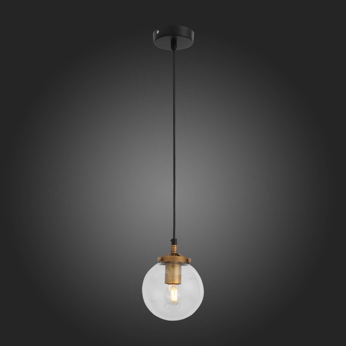 Светильник подвесной ST Luce Varieta SL234.403.01