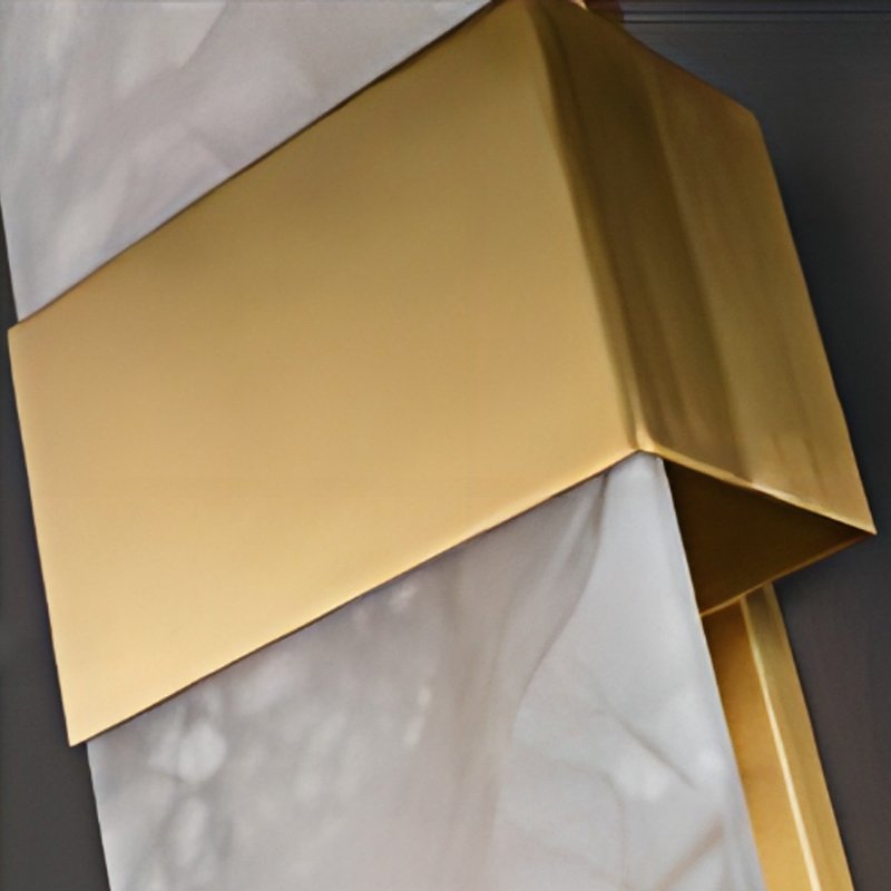MT1000-C brass Настенный светильник Delight Collection Wall lamp MT1000-C brass