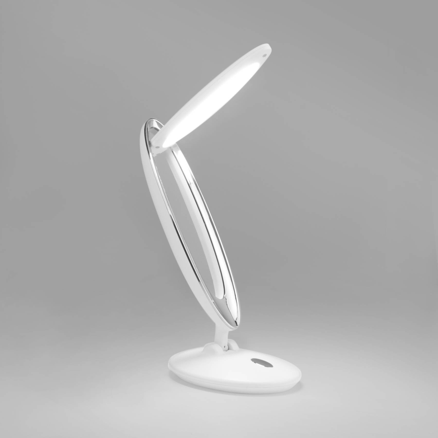 Saturn белый (TL80930) Настольная лампа Eurosvet Saturn Saturn белый (TL80930)