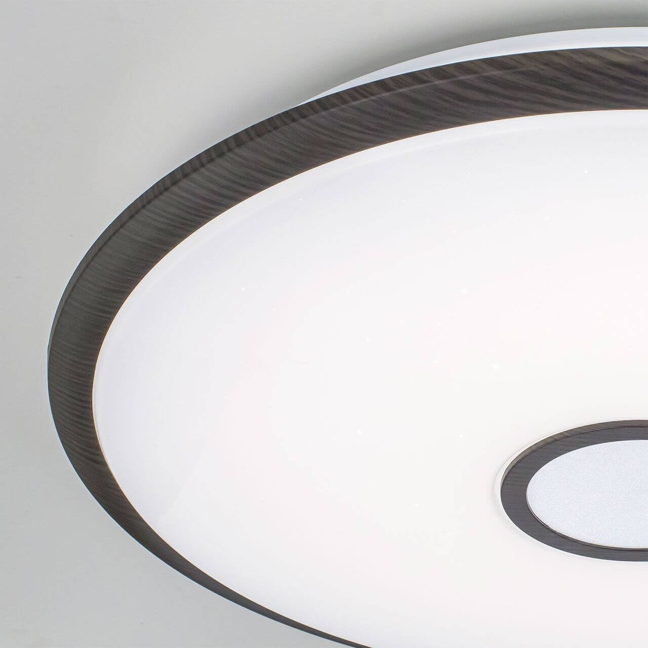 Потолочный LED светильник Citilux Старлайт CL703105RGB