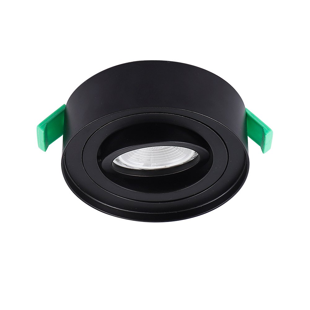 CLT 059C1 BL Встраиваемый светильник Crystal Lux Clt 059 CLT 059C1 BL