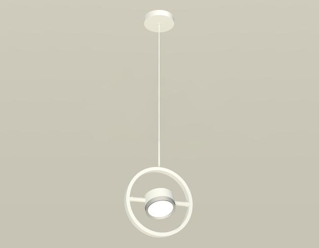 Светильник подвесной Ambrella Traditional DIY XB9111101