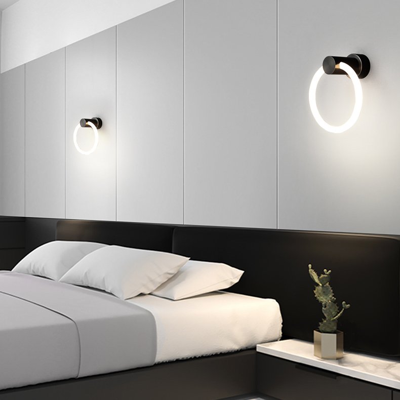 230099-23 Настенное бра ImperiumLoft Damon-Wall01 230099-23