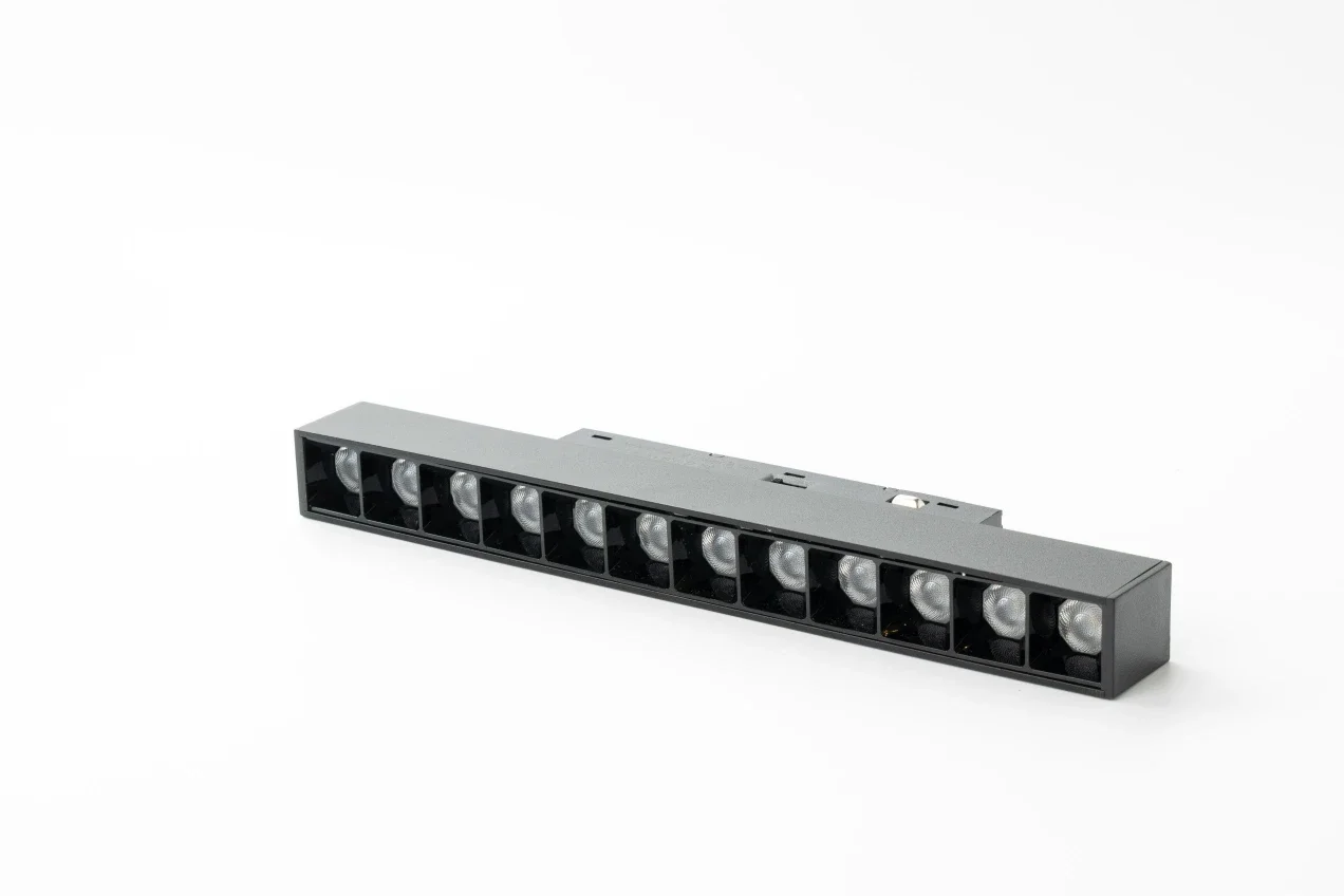 FF-S-DT-220 Трековый светильник Fly-Fi ЛЭД-ПРОФИ FF-S-DT-220