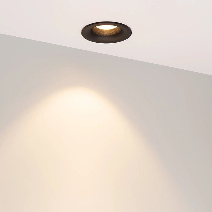 Встраиваемый светильник Arlight Foggy 044628