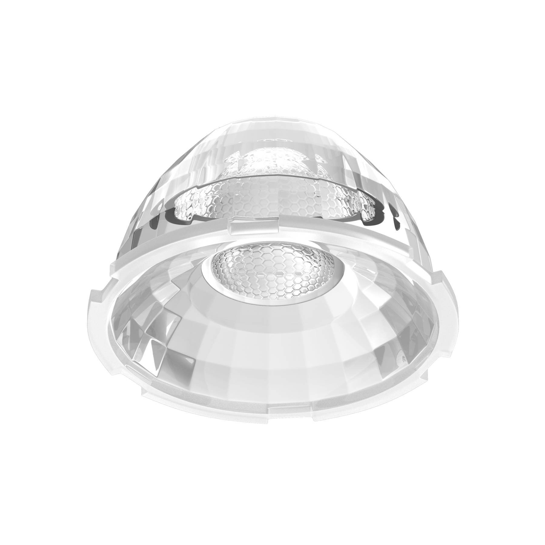 LensCD28-36 Линза для Alfa LED 36 Maytoni Accessories LensCD28-36