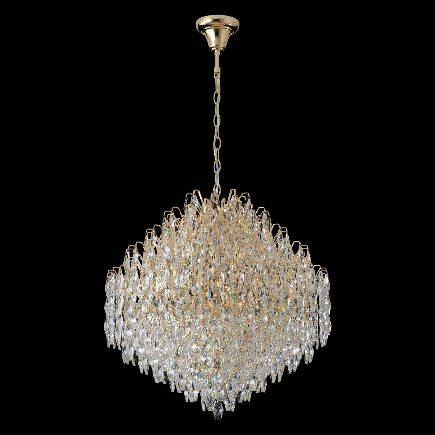 HEDONIST SP16 Подвесная люстра Crystal Lux Hedonist HEDONIST SP16