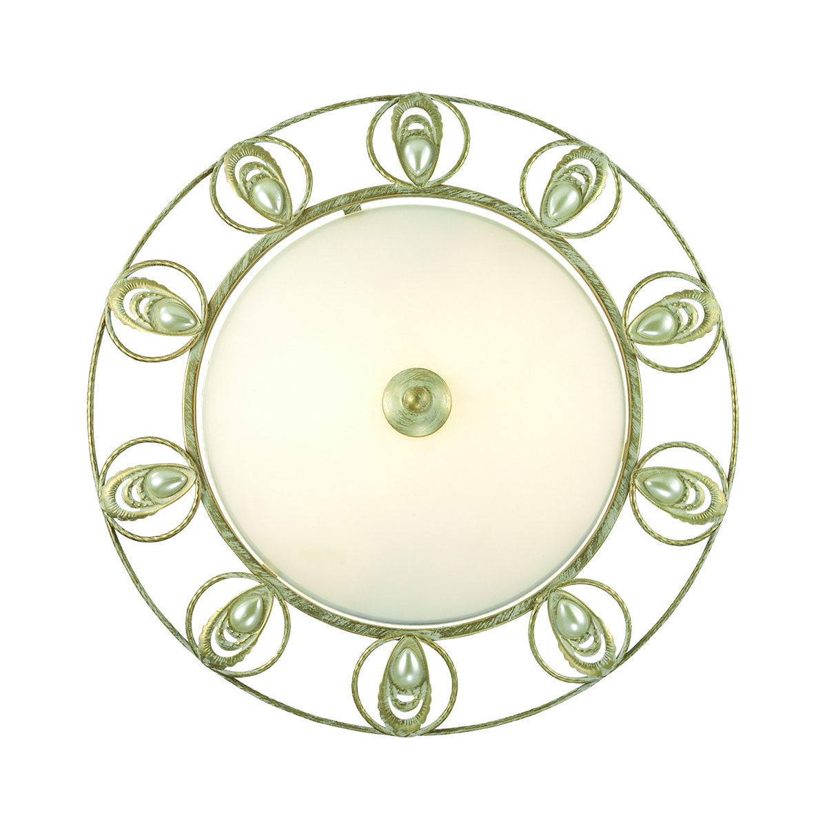 3483/2С Настенно потолочный светильник Odeon Light Kanti 3483/2С