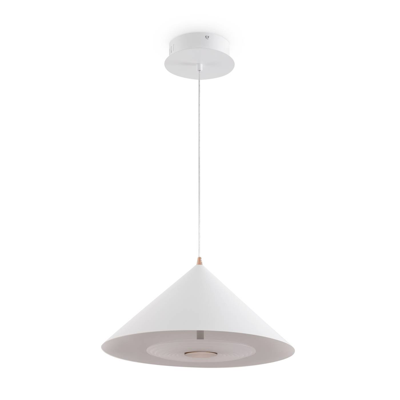FR5397PL-L3W Светильник подвесной Freya Ride FR5397PL-L3W