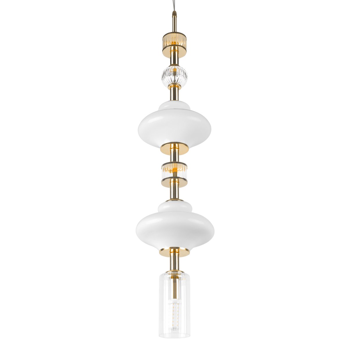 Светильник подвесной Loft It Spindle 10423/A