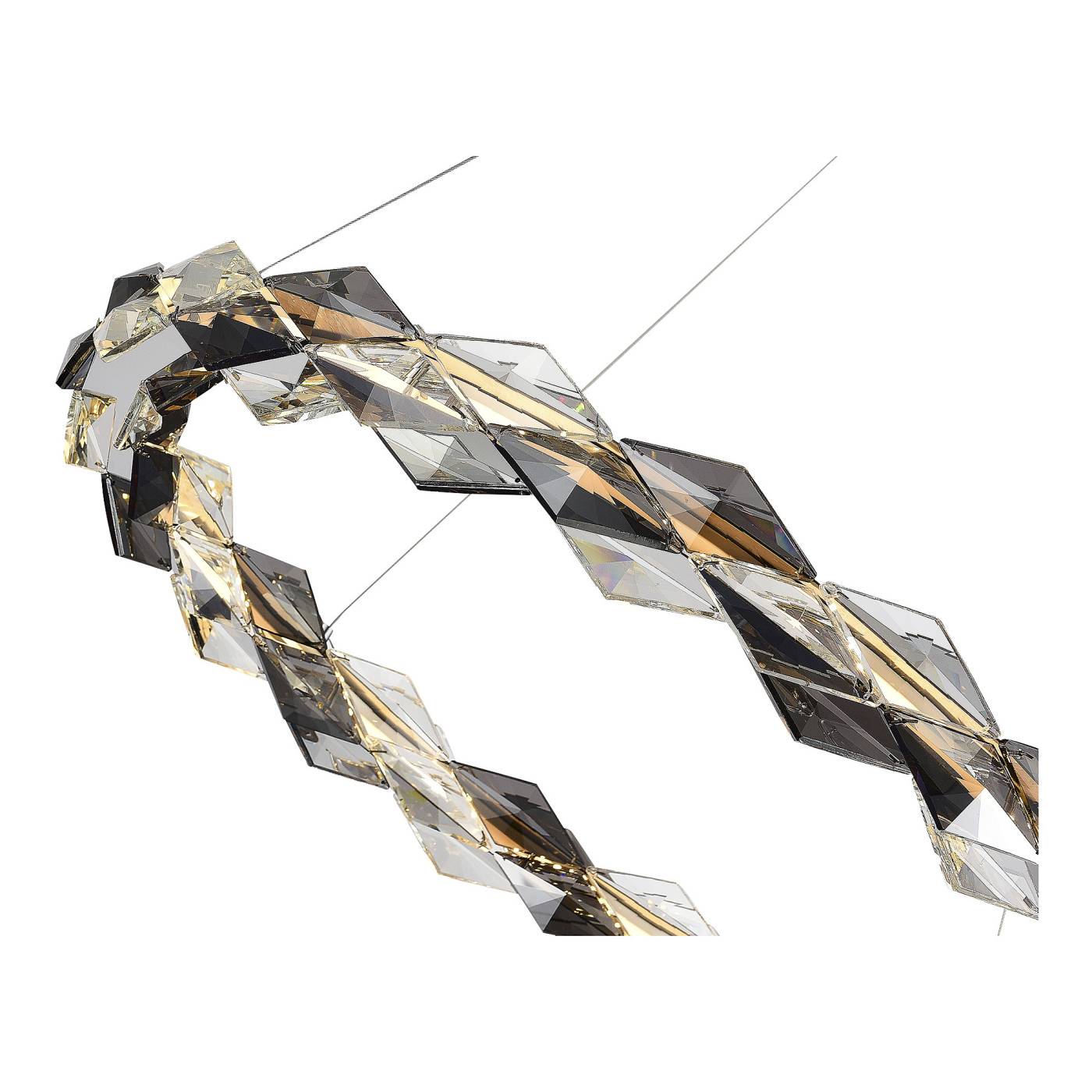 SL6009.103.01 Подвесная люстра ST Luce Diamanta SL6009.103.01