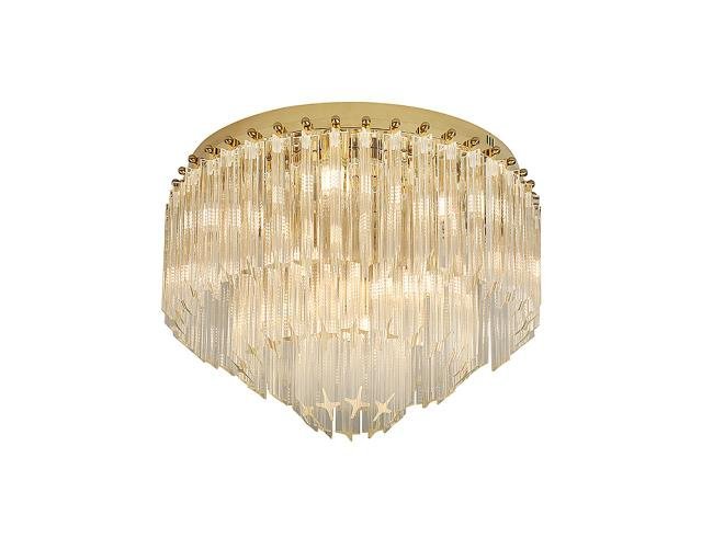 Потолочная люстра Newport Amanda 8910/PL gold