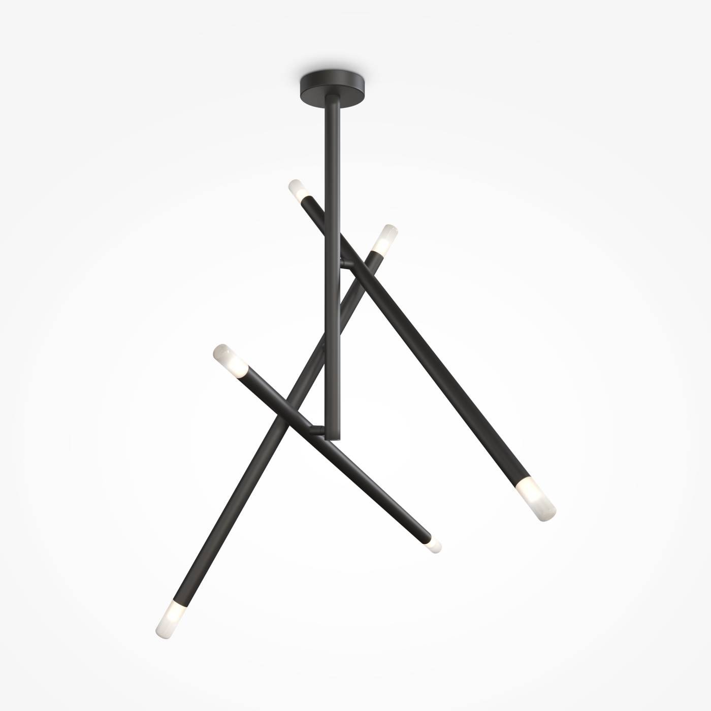 Потолочная люстра Maytoni Vigo MOD620CL-06B
