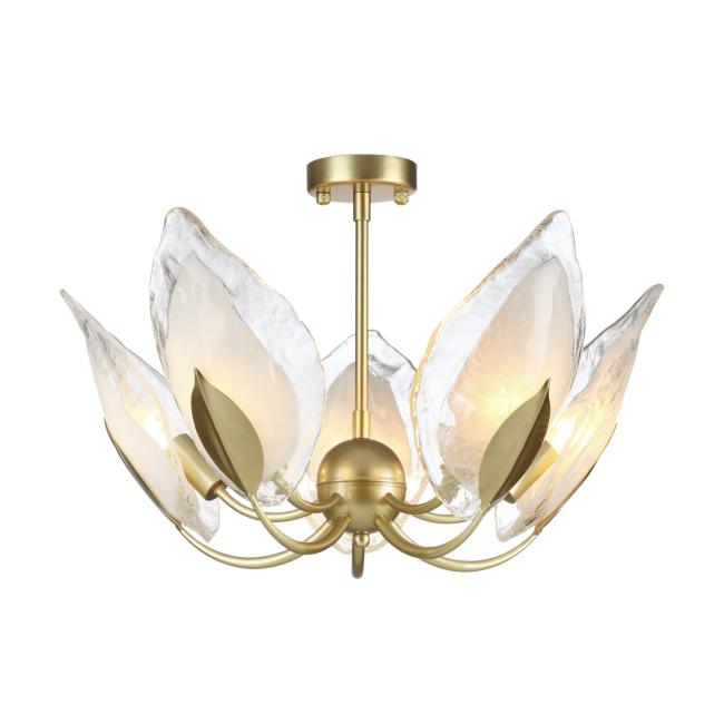 4924/5 Потолочная люстра Odeon Light Mokarta 4924/5