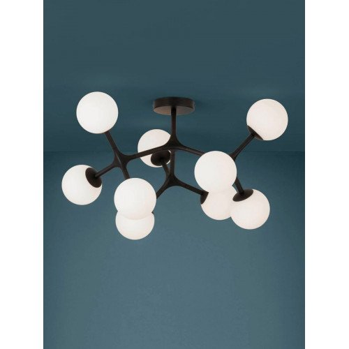 Потолочная люстра Eglo Maragall 39532