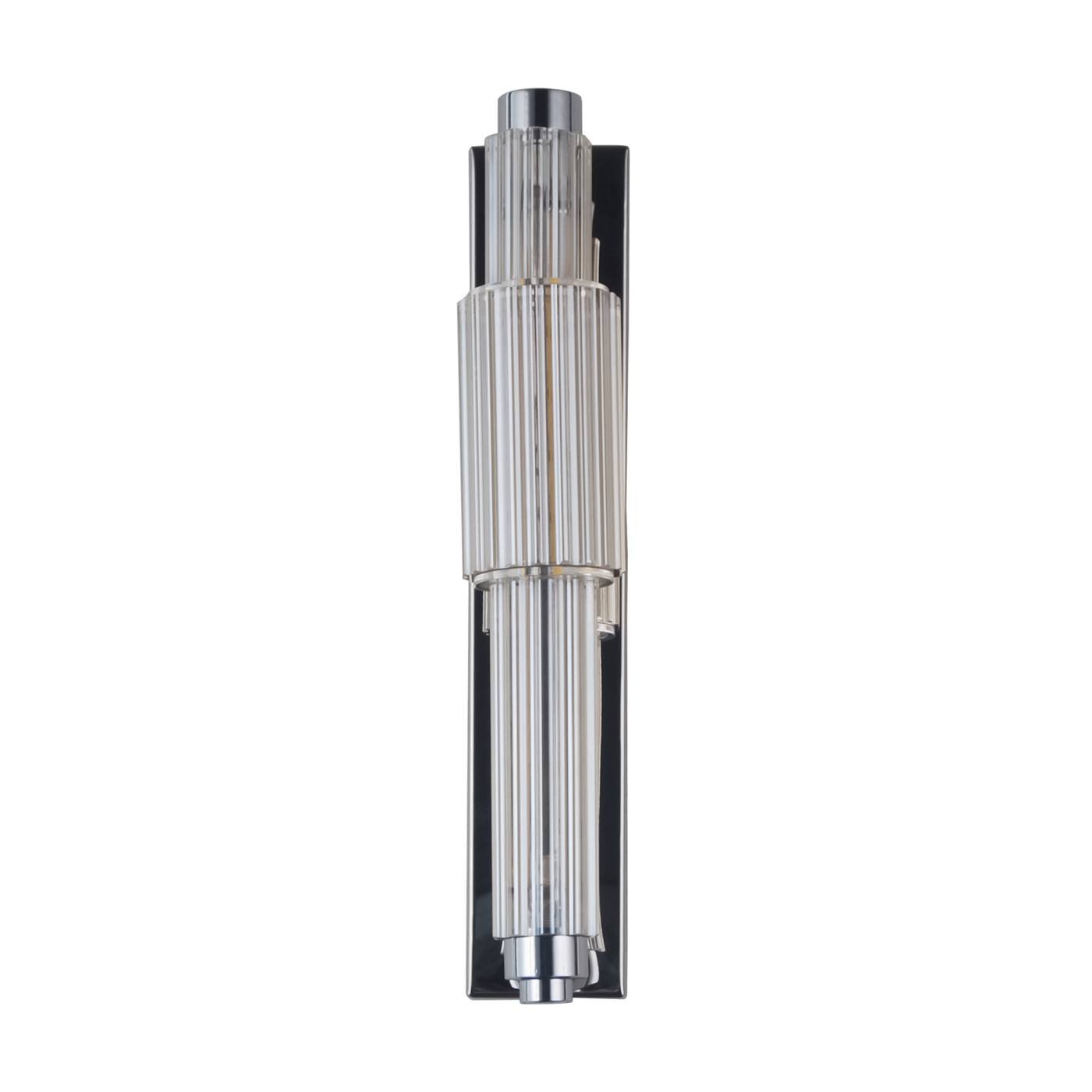 Настенное бра Maytoni Verticale MOD308WL-L9CG3K