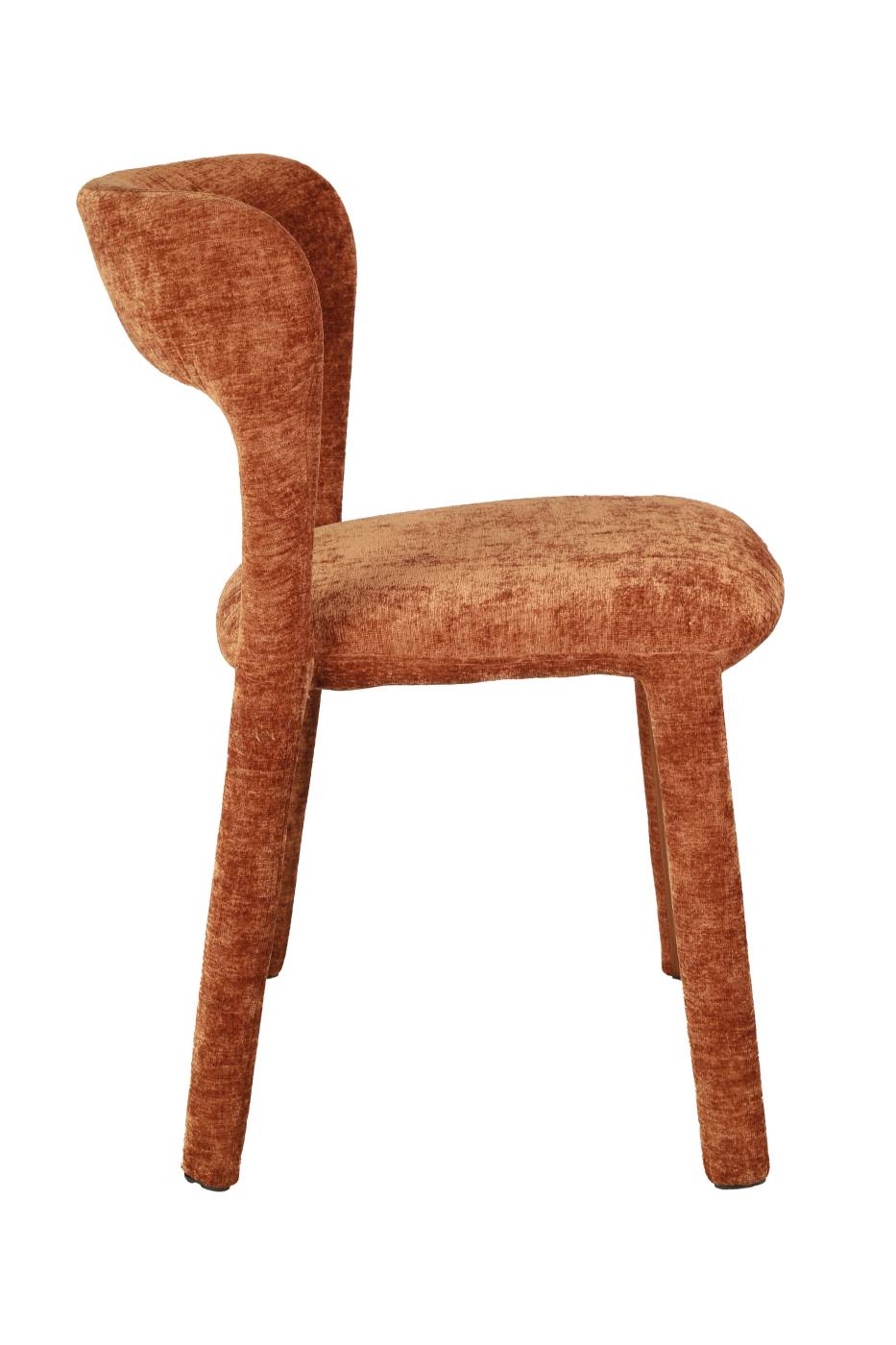 Комплект стульев Stool Group DR-1519C Caidu T454-10 X2