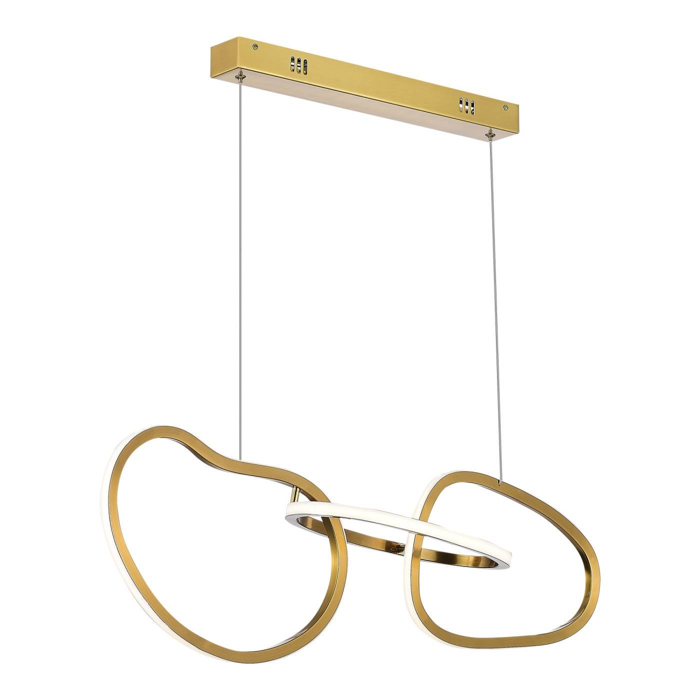 SL6505.203.26 Подвесная люстра ST Luce Abra SL6505.203.26