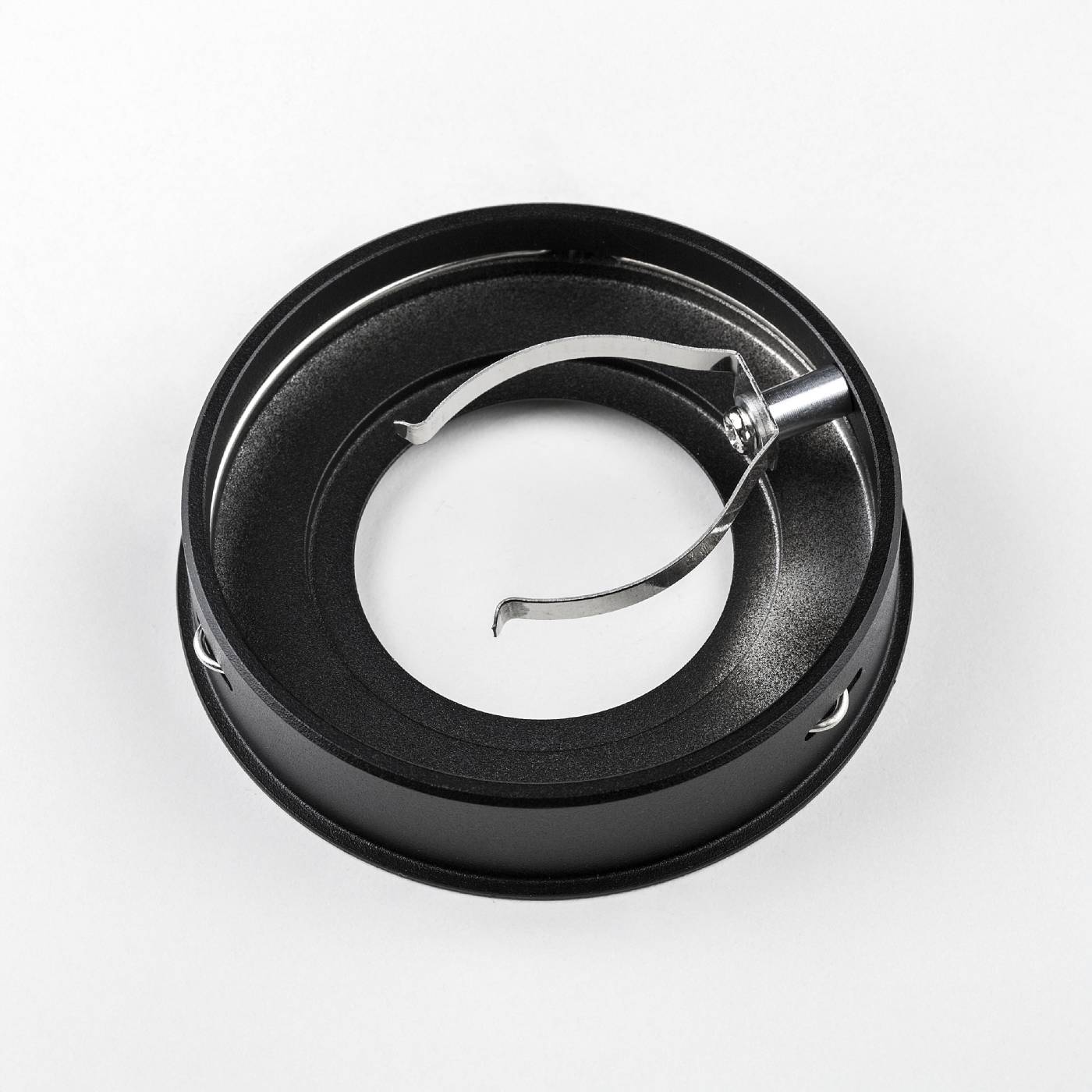 Насадка торцевая на светильник Lightstar Rullo 204487