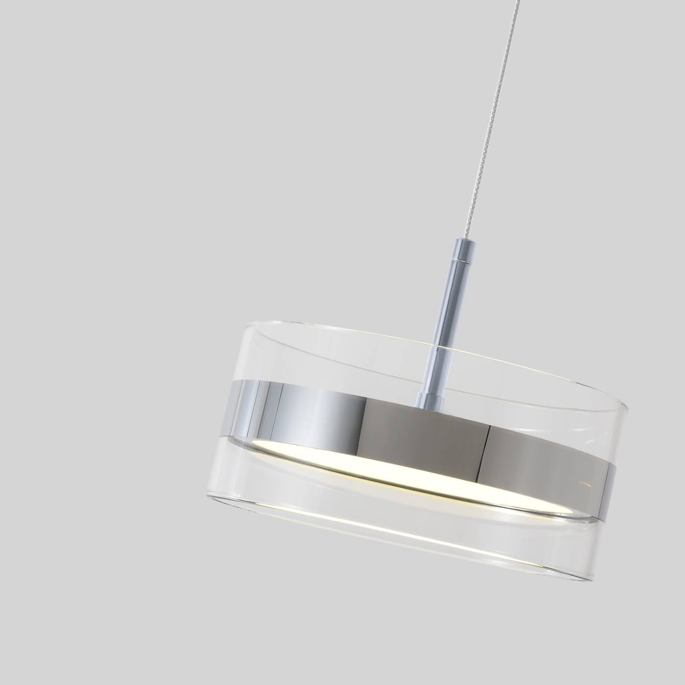 MYSELF SP10W LED Светильник подвесной Crystal Lux Myself MYSELF SP10W LED