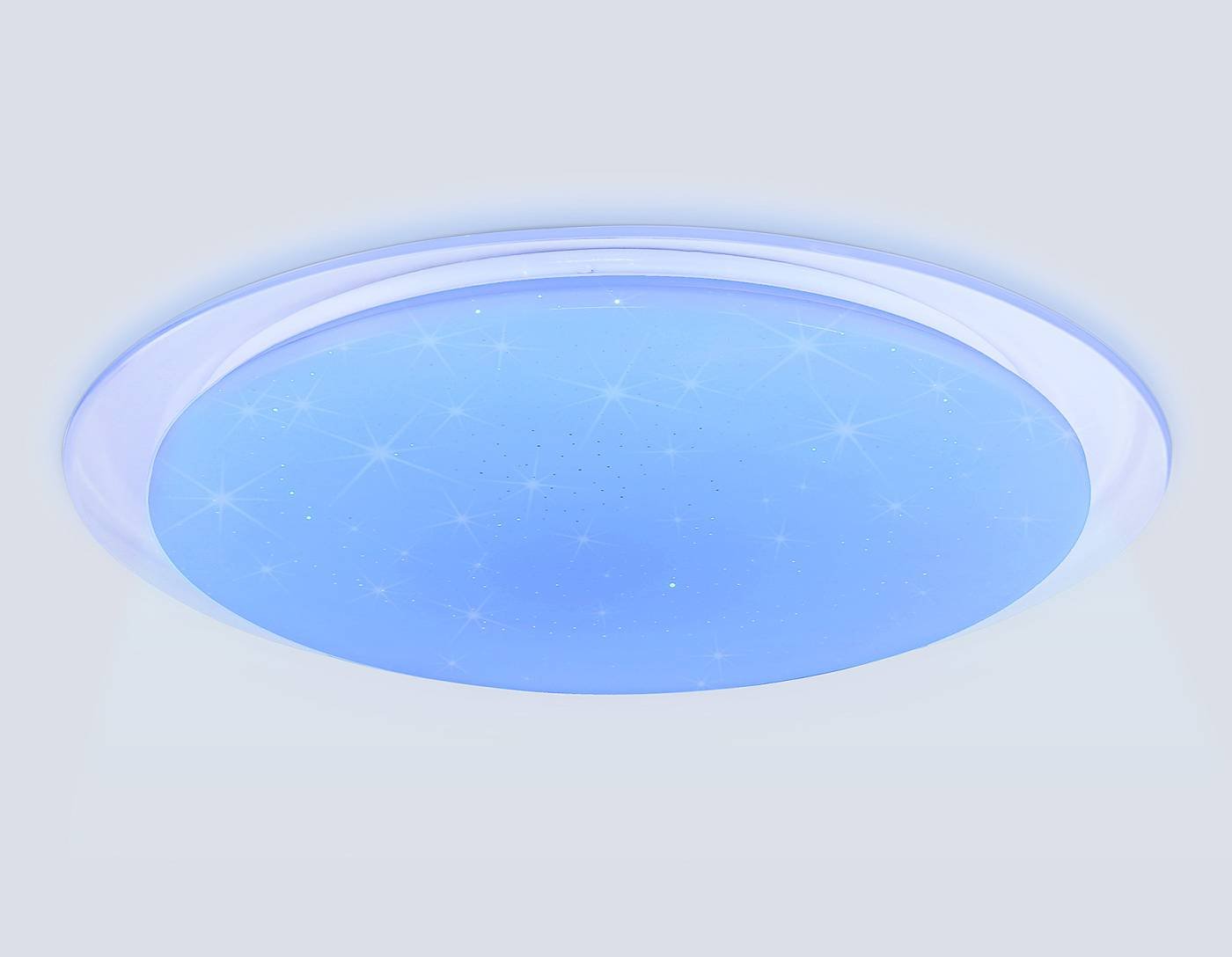 Светильник потолочный Ambrella Dance FZ780