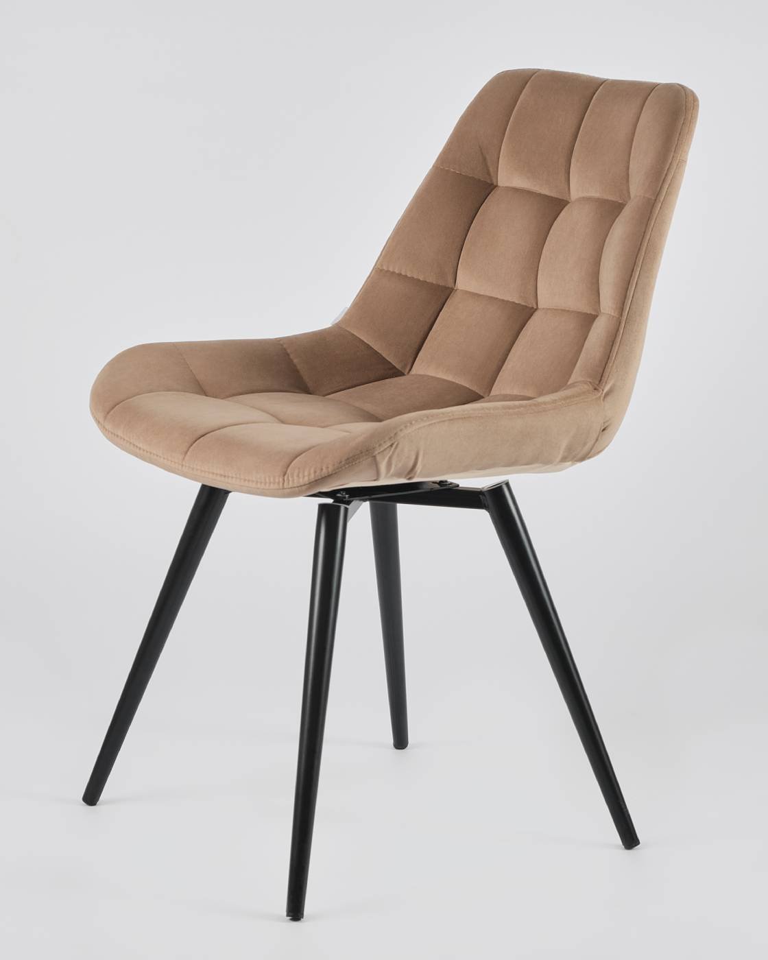 MF1005-1 Стул вращающийся MyFar Феникс MF1005-1