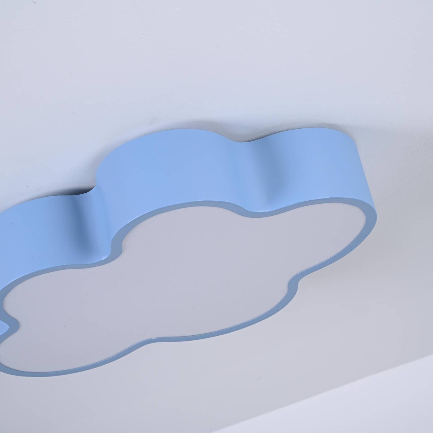 Светильник потолочный ImperiumLoft Cloud01 186675-26