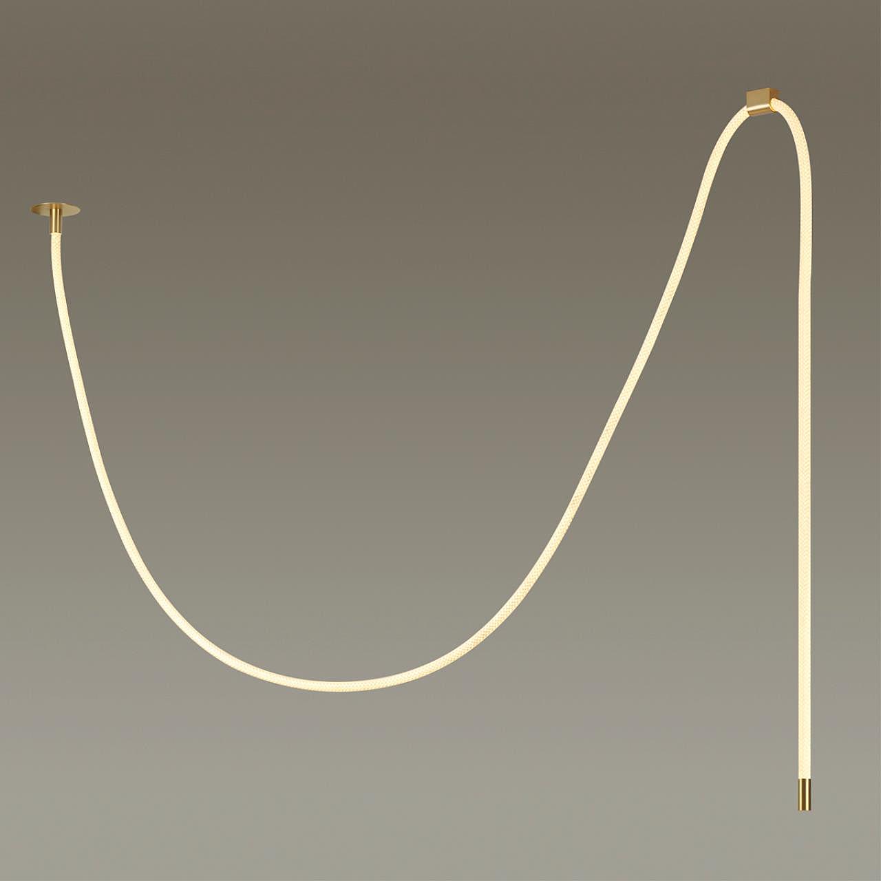 4399/40CL Светильник подвесной Odeon Light Corda 4399/40CL