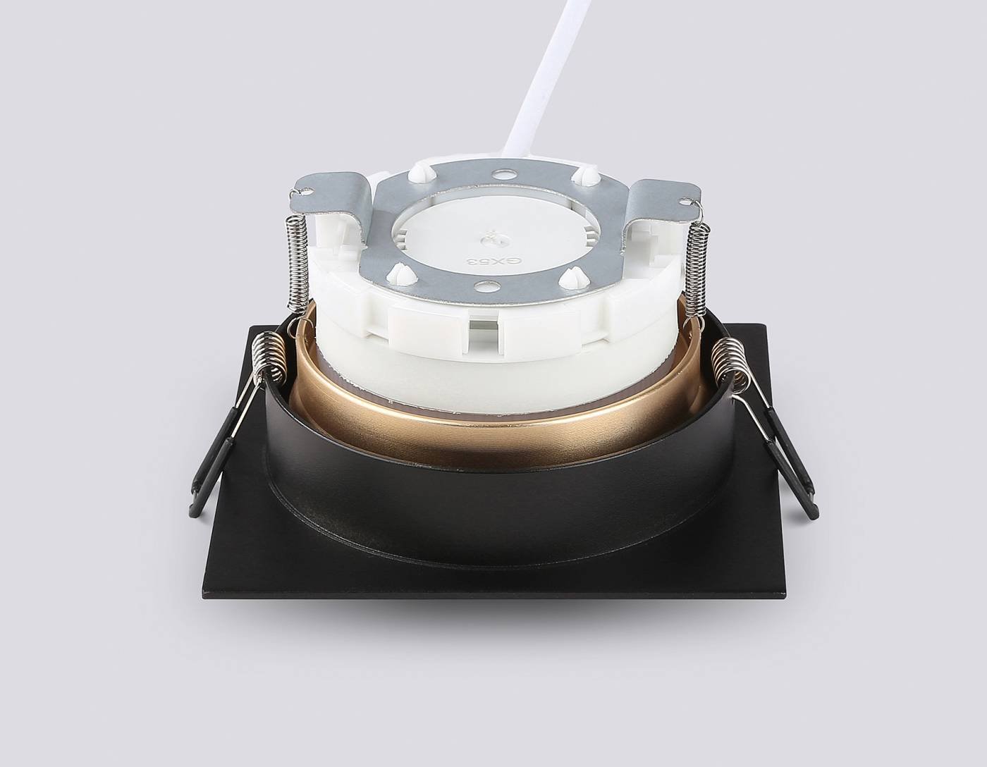Встраиваемый светильник Ambrella GX Standard tech TN52340