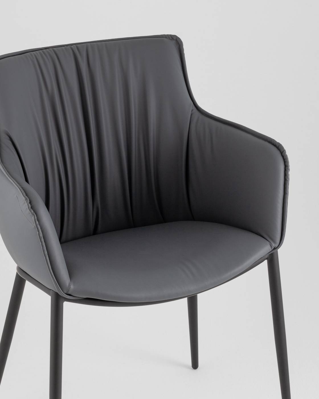 Обеденный стул Stool Group LV-118-BG-08-01