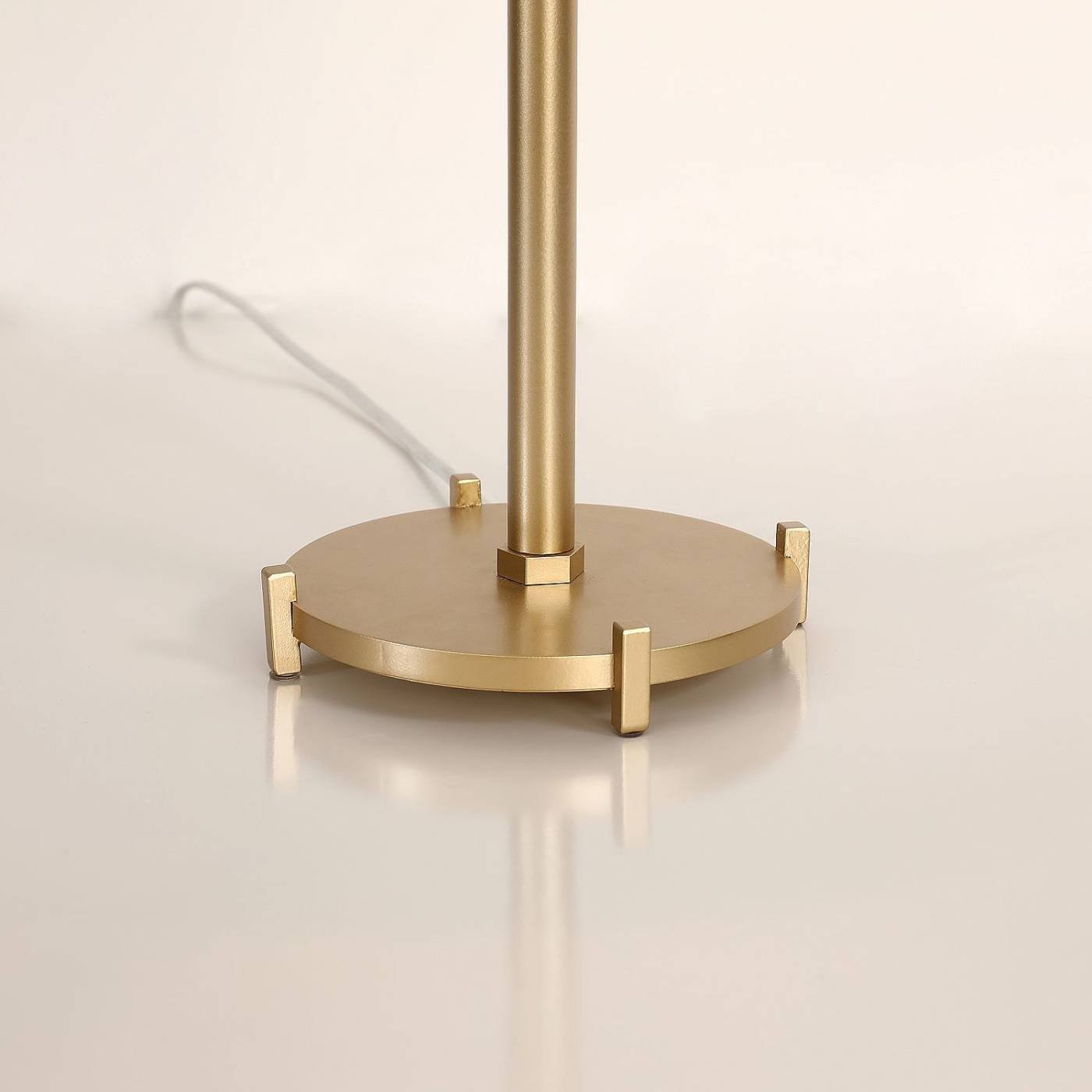 2634-1T Настольная лампа Favourite Mateo 2634-1T