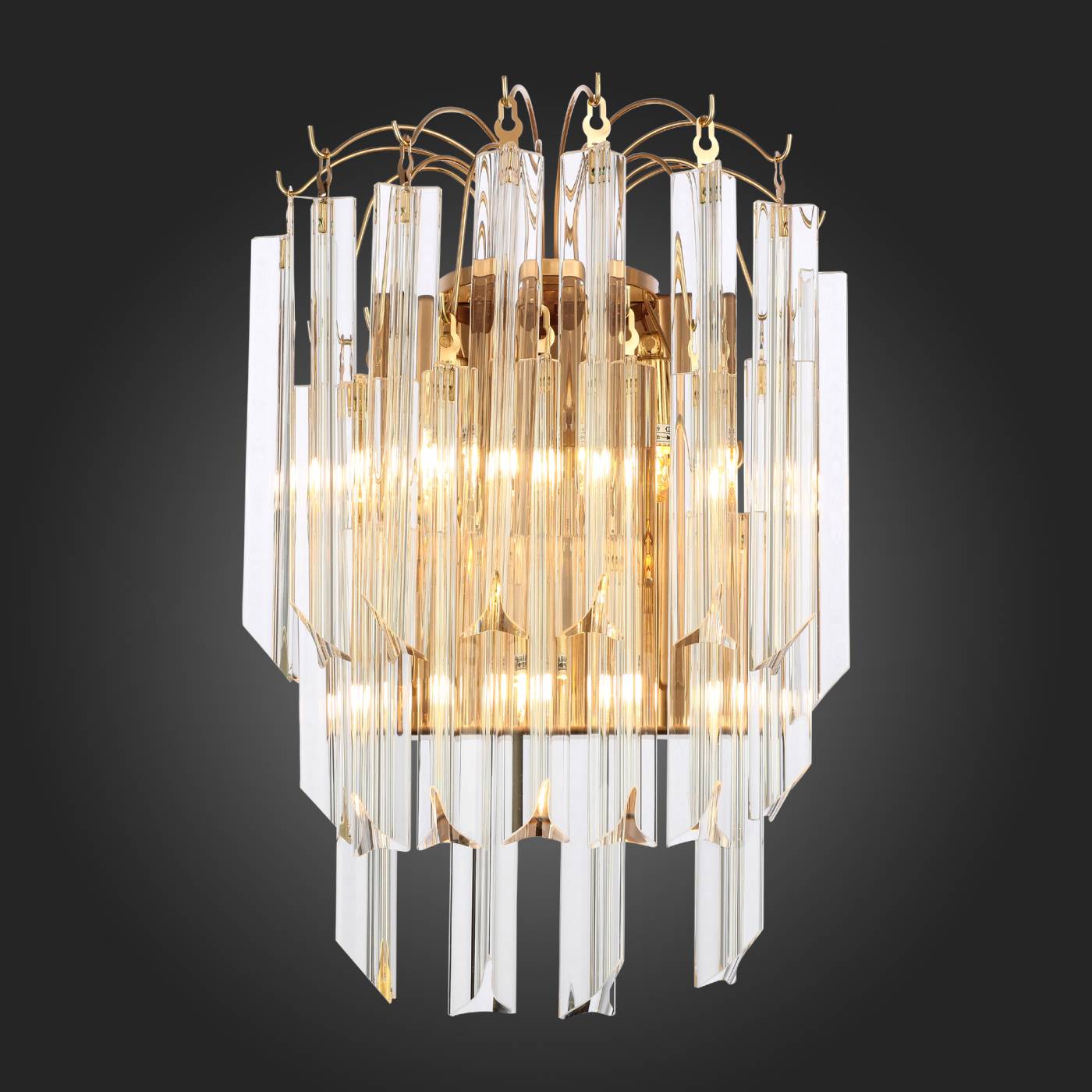 SL386.201.03 Настенное бра ST Luce Osoleto SL386.201.03