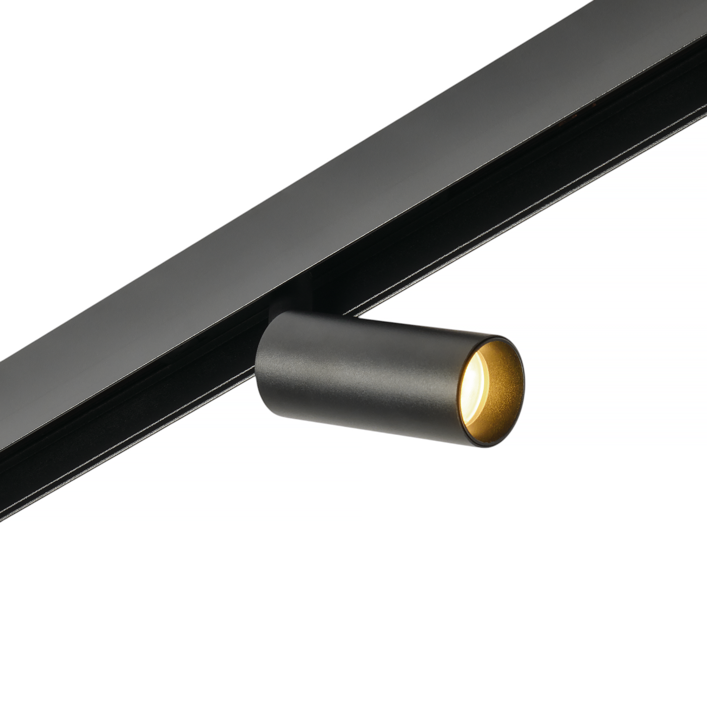 Трековый светильник MyFar Ray MT0220-7W3K-B