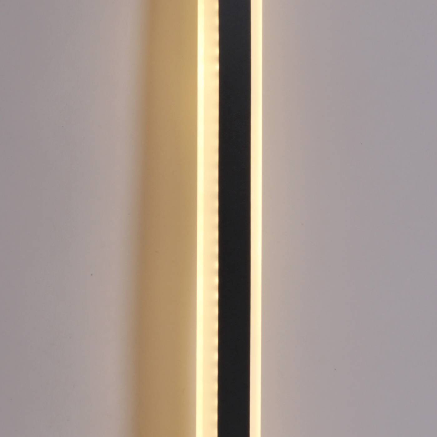 Настенный светильник Reluce 86230-9.2-001U LED35W BK