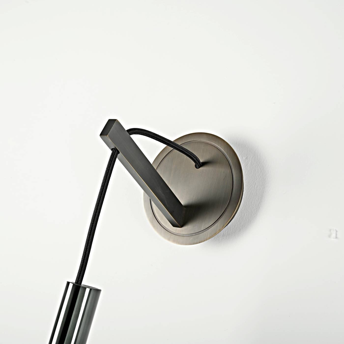 Настенное бра ImperiumLoft Night-Wall01 140894-26
