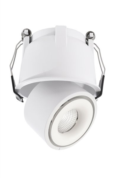 Встраиваемый светильник Deko-Light Uni 565342