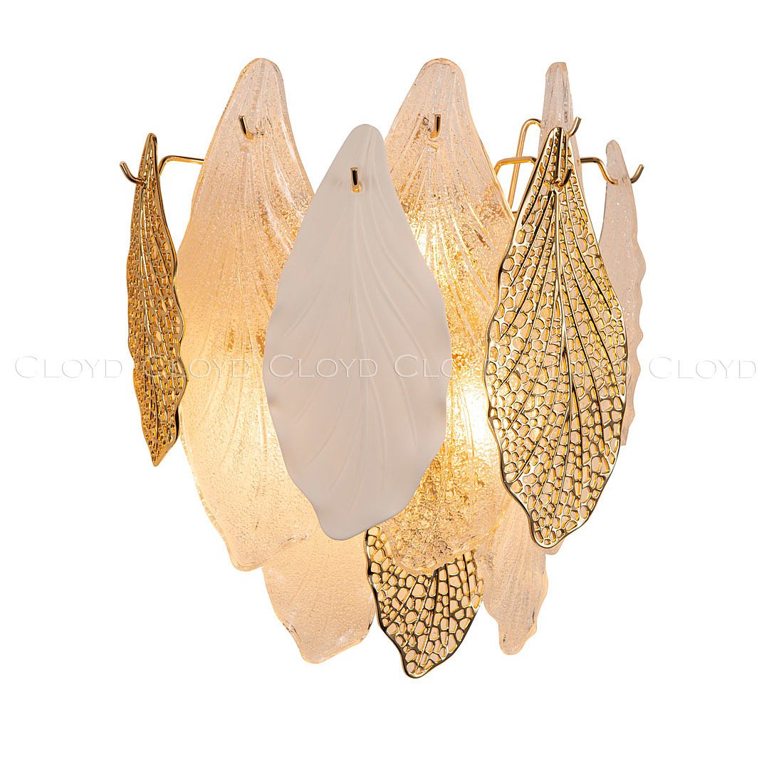 Настенное бра Cloyd Senegal 20110