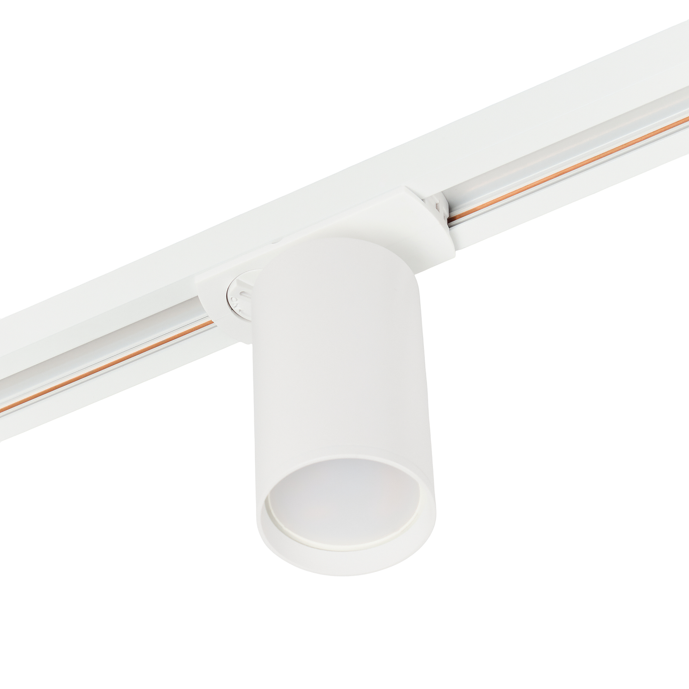Трековый светильник MyFar Beam MT0120-GU10-W