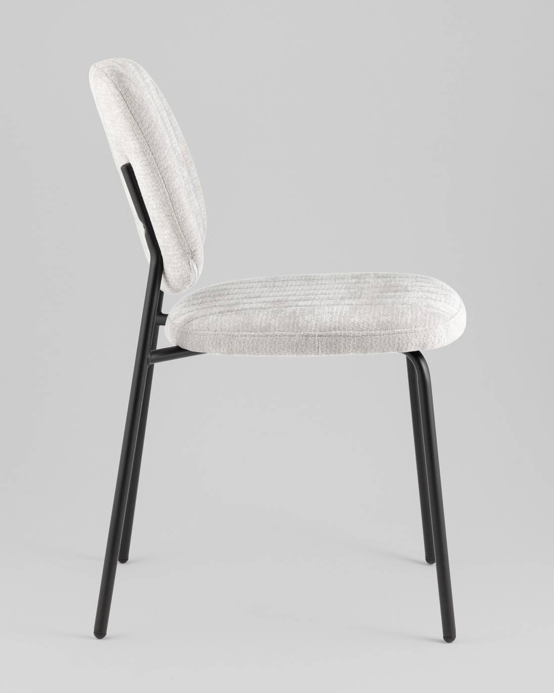 Обеденный стул Stool Group OS-2539-1P MH5115-15 GREY