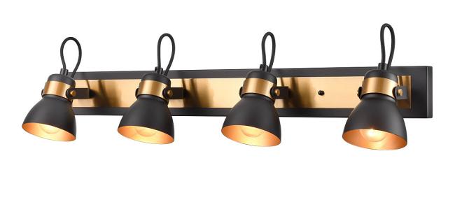 VL6544W04 Светильник спот Vele Luce Vulcano VL6544W04