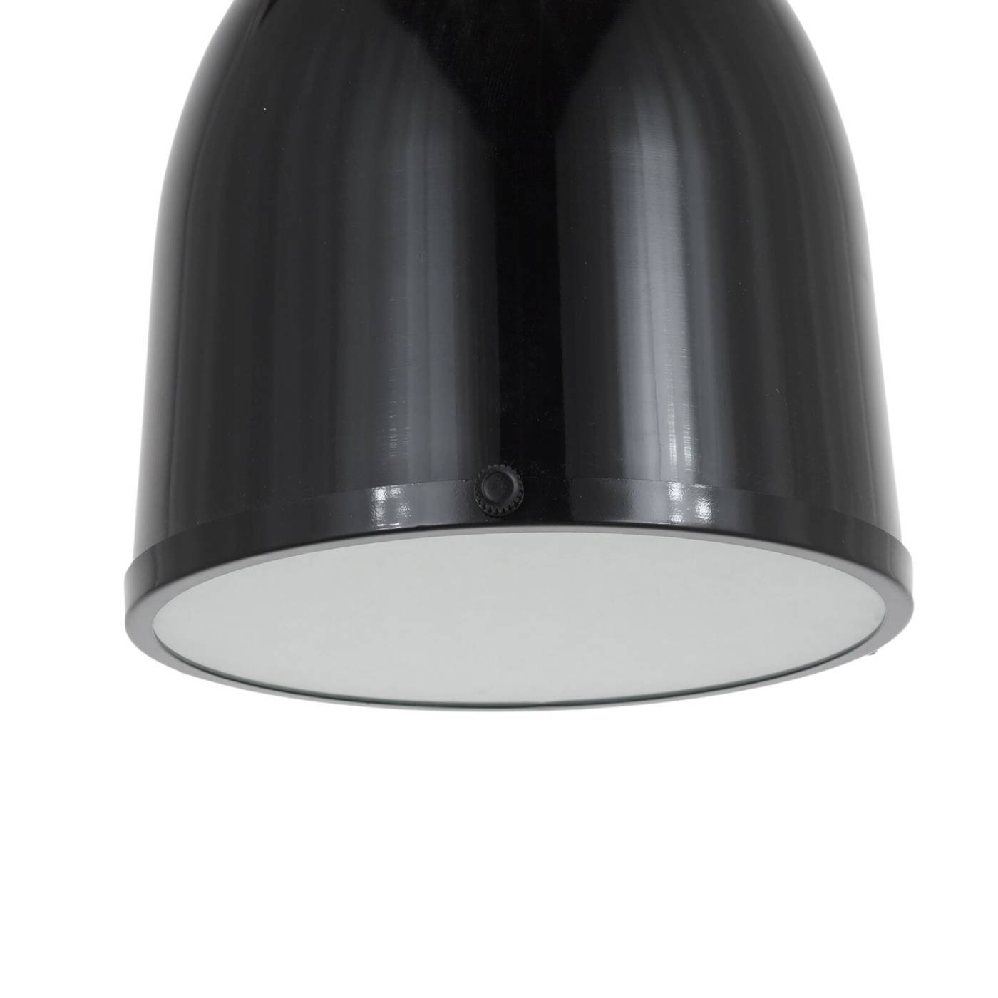 LDP 6837 BK Светильник подвесной Lumina Deco LDP 6837 BK