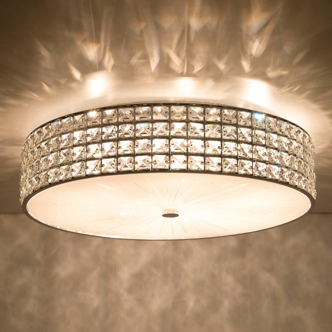 Потолочная люстра Citilux Портал CL324181